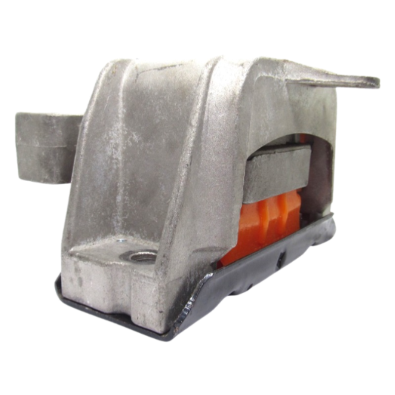 Полиуретановая подушка КПП левая Volkswagen Jetta 2005-2010