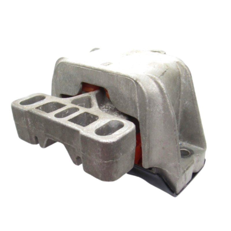 Полиуретановая подушка КПП левая Volkswagen Jetta 2005-2010