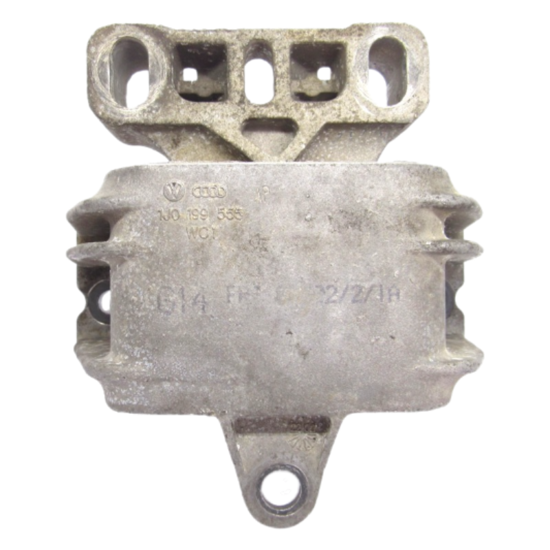 Полиуретановая подушка КПП левая Volkswagen Bora 1998-2005 1.9 TDI