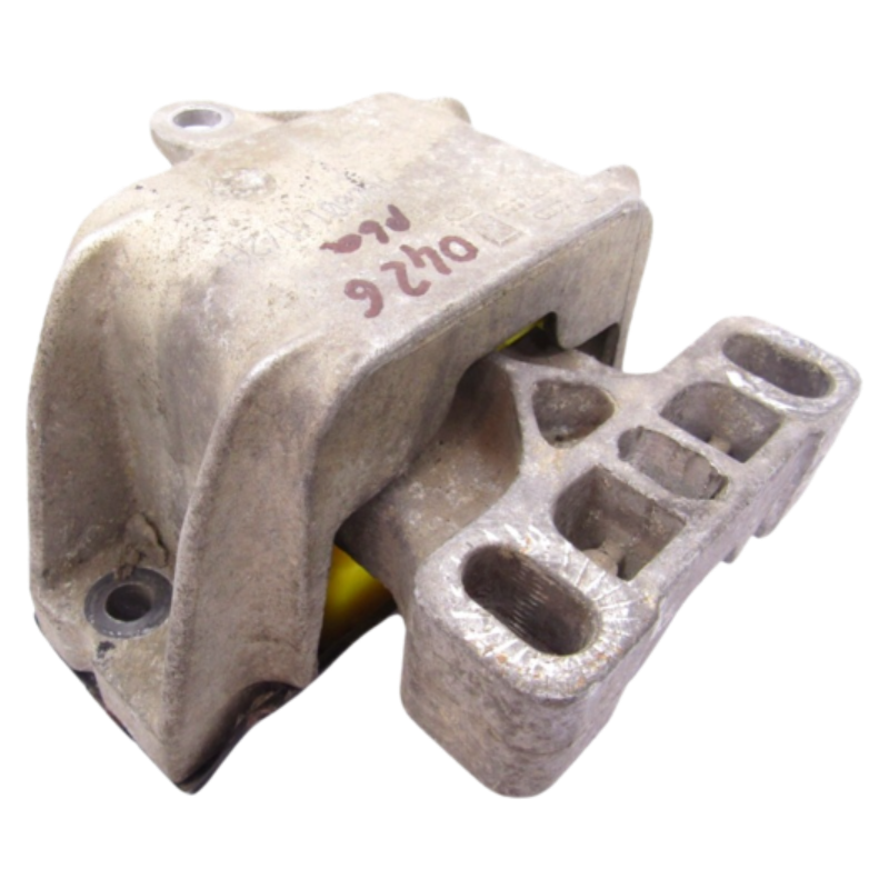 Полиуретановая подушка КПП левая Volkswagen New Beetle 1998-2010 HARDNESS