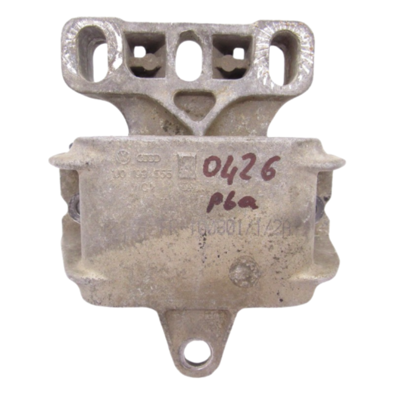 Полиуретановая подушка КПП левая Volkswagen New Beetle 1998-2010 HARDNESS