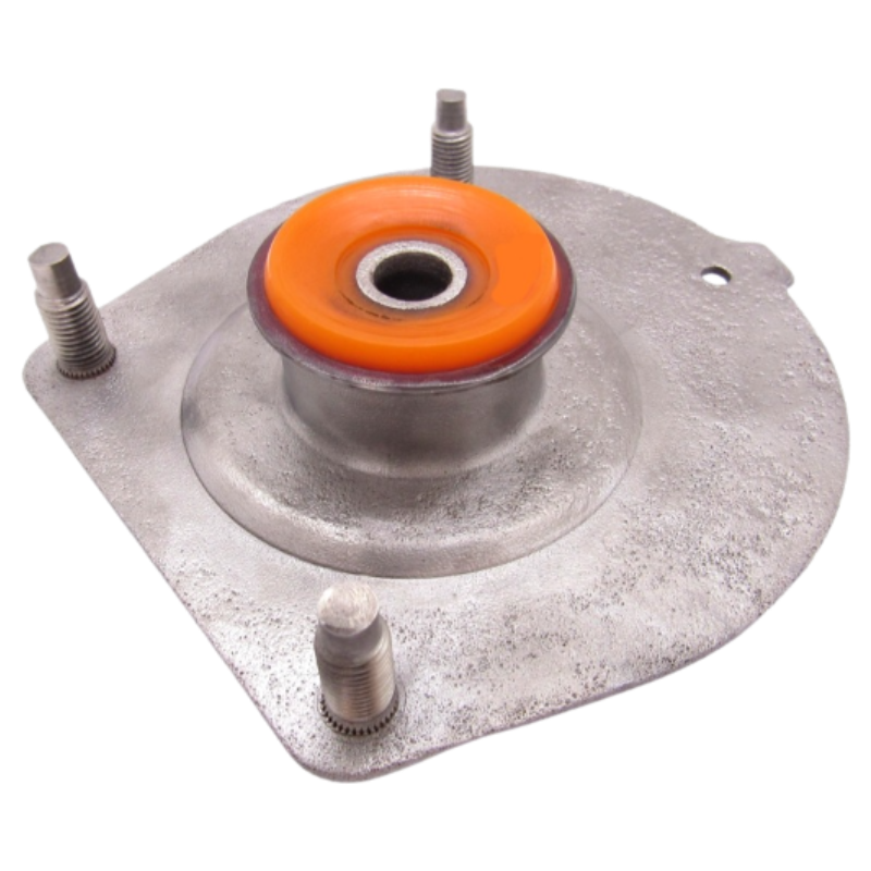 Полиуретановая опора заднего амортизатора Mazda 323 1998-2003 Левая РЕКОНСТРУКЦИЯ ВАШЕЙ