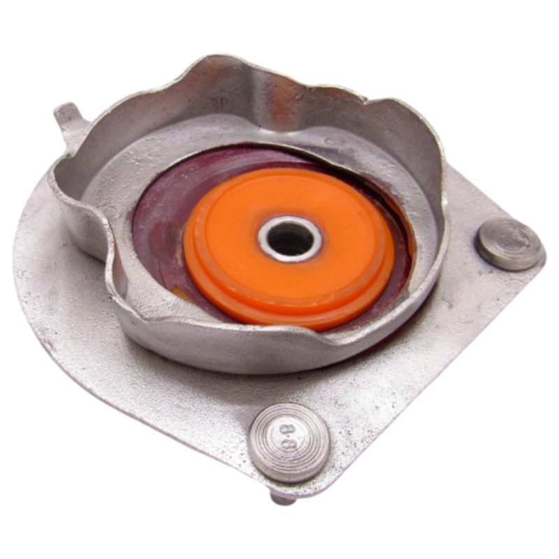 Полиуретановая опора заднего амортизатора Mazda 323 1998-2003 Левая РЕКОНСТРУКЦИЯ ВАШЕЙ