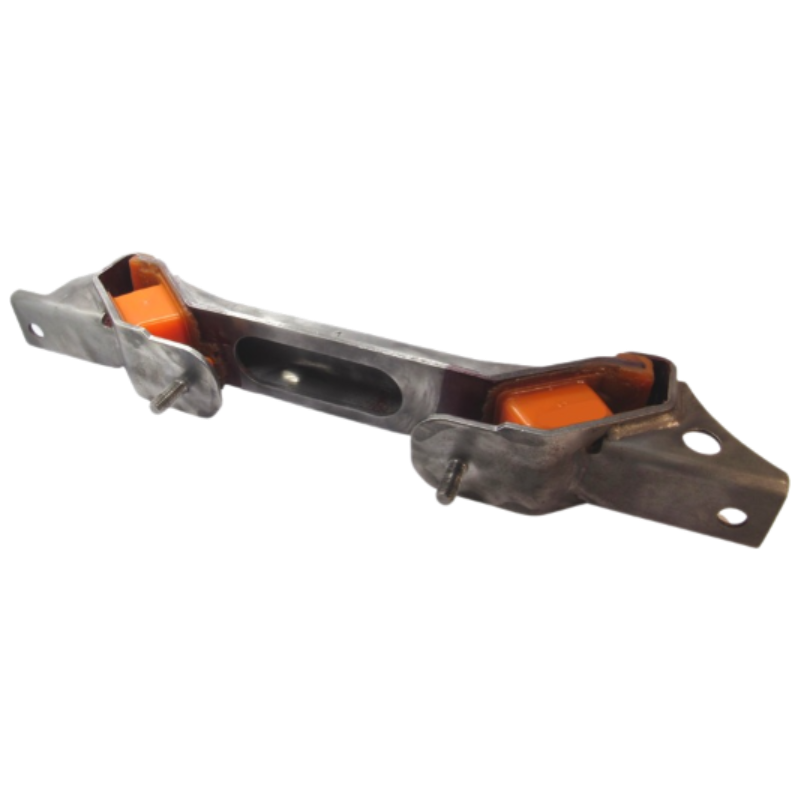 Полиуретановая подушка АКПП Mitsubishi Pajero 2000-2006