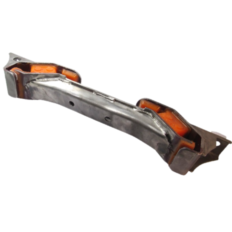 Полиуретановая подушка АКПП Mitsubishi Pajero 2000-2006