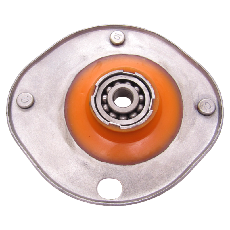 Полиуретановая опора переднего амортизатора Daewoo Sens 1998-2017 ЛЕВОГО