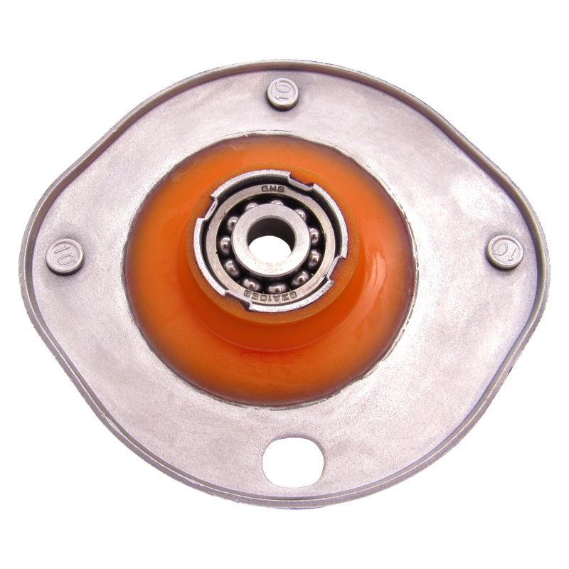 Полиуретановая опора переднего амортизатора Daewoo Lanos 1998-2017 ПРАВОГО РЕКОНСТРУКЦИЯ ВАШЕЙ