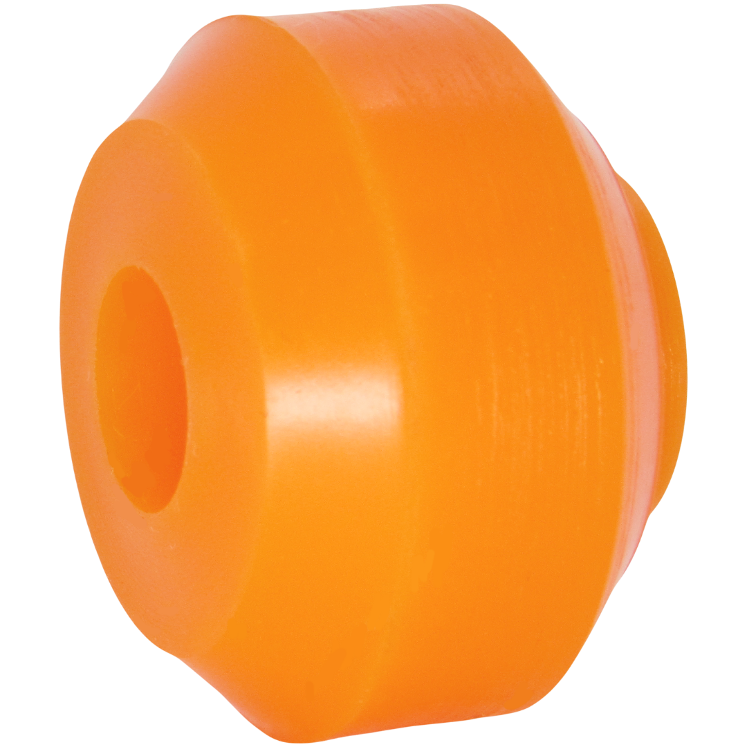 Полиуретановая втулка стойки переднего стабилизатора наружная Cadillac Escalade 1999-2006 МЕНЬШЕ