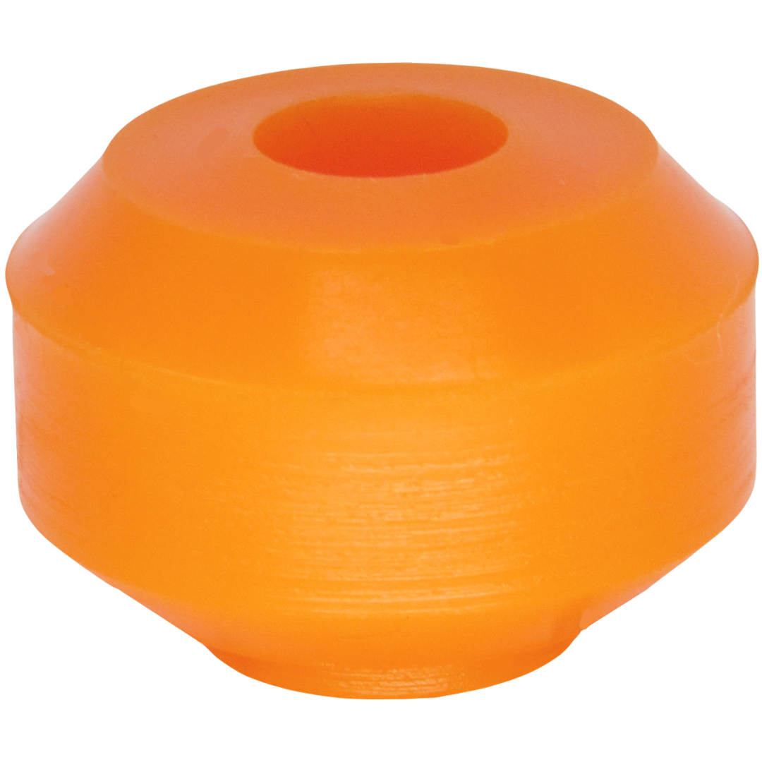 Полиуретановая втулка стойки переднего стабилизатора наружная Cadillac Escalade 1999-2006 МЕНЬШЕ