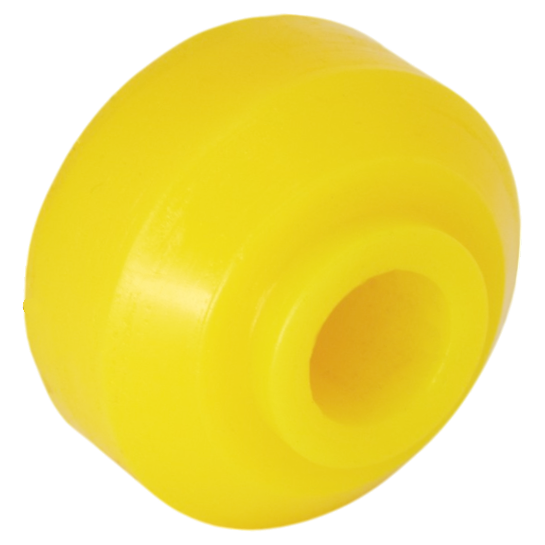 Полиуретановая втулка стойки переднего стабилизатора наружная Dodge Durango 1998-2004 МЕНЬШЕ HARDNESS