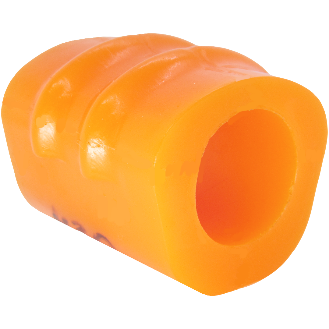 Полиуретановая втулка переднего стабилизатора Man L2000 1994-2001