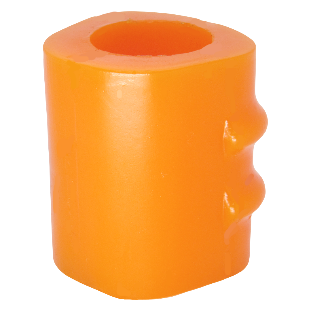 Полиуретановая втулка переднего стабилизатора Man L2000 1994-2001