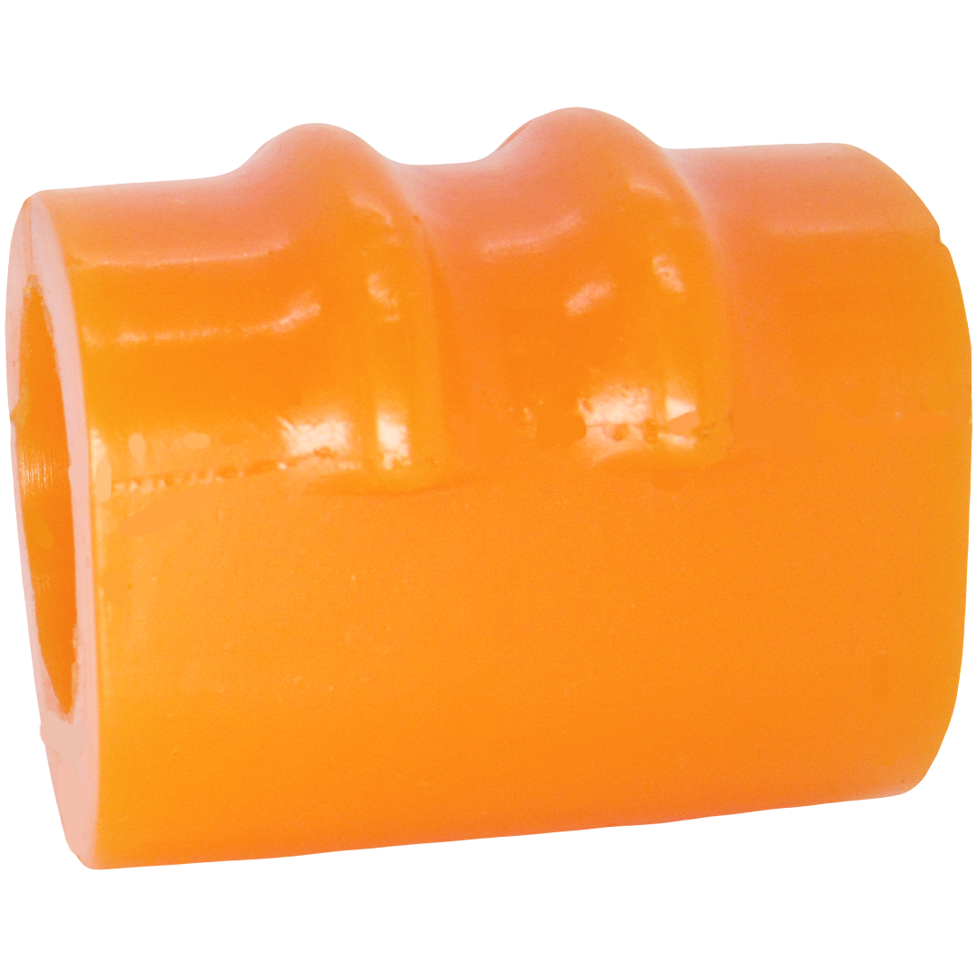 Полиуретановая втулка переднего стабилизатора Man L2000 1994-2001