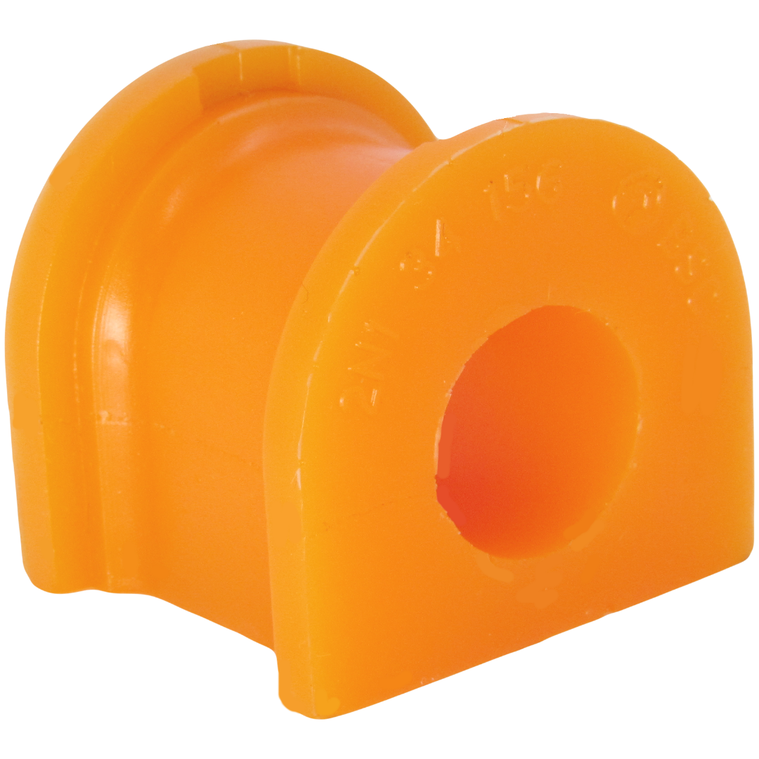 Полиуретановая втулка переднего стабилизатора Kia Shuma 1996-2004 1.6L