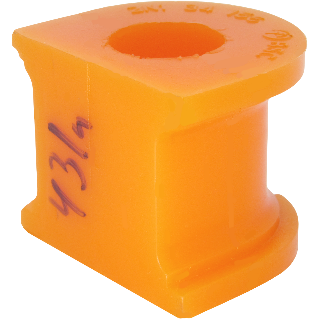 Полиуретановая втулка переднего стабилизатора Kia Shuma 1996-2004 1.6L