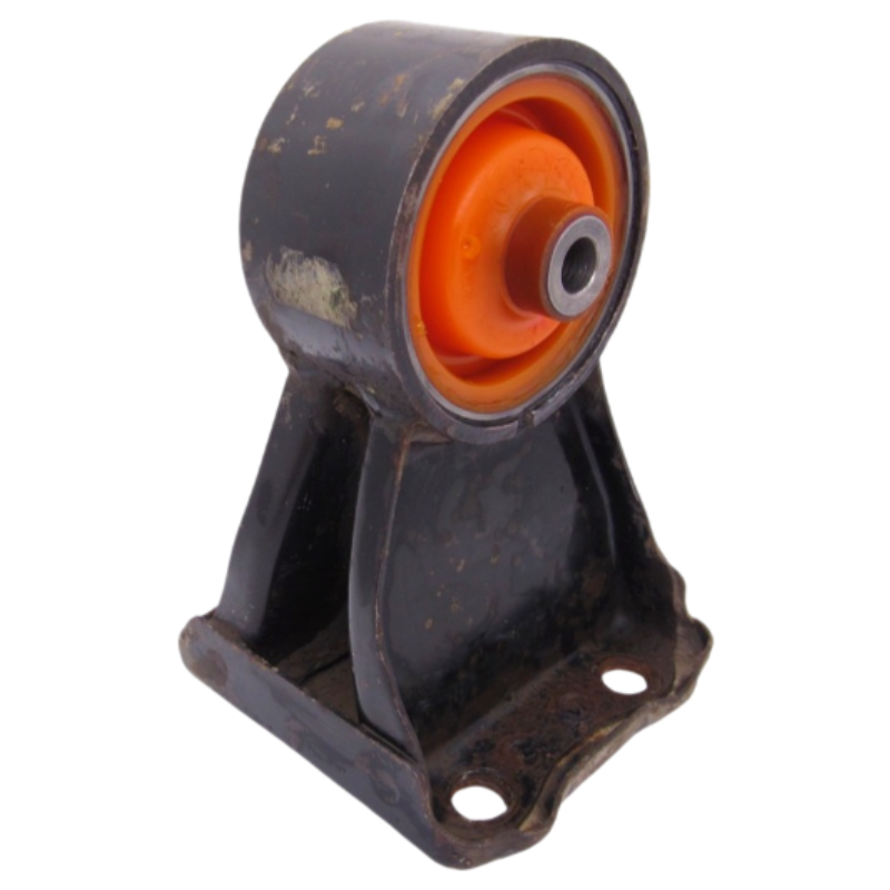 Полиуретановая подушка двигателя задняя Mitsubishi Eclipse 1989-1995 PP-0432aa Услуга ПО ЗАМЕНЕ САЙЛЕНТБЛОКА