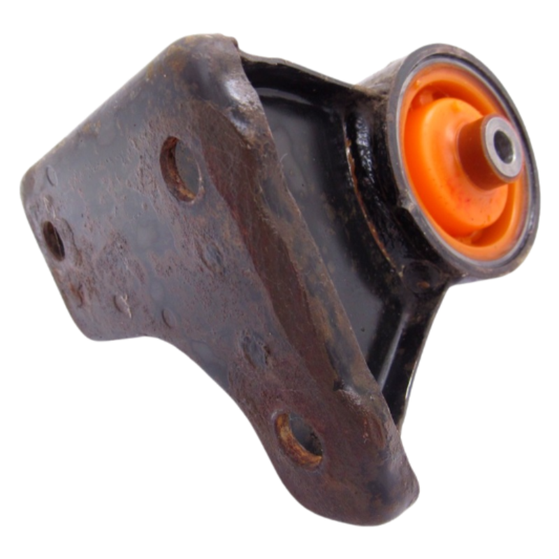 Полиуретановая подушка двигателя задняя Mitsubishi Eclipse 1989-1995 PP-0432aa Услуга ПО ЗАМЕНЕ САЙЛЕНТБЛОКА