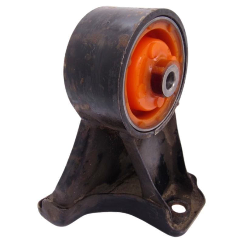 Полиуретановая подушка двигателя задняя Mitsubishi Eclipse 1989-1995 PP-0432aa Услуга ПО ЗАМЕНЕ САЙЛЕНТБЛОКА