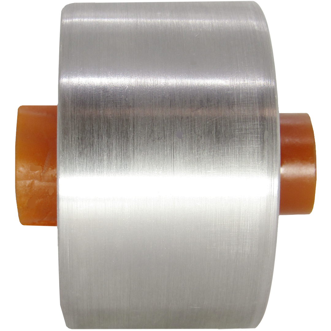 Полиуретановая подушка двигателя задняя Mitsubishi Lancer 2000-2009 СМЕННЫЙ большой САЙЛЕНТБЛОК