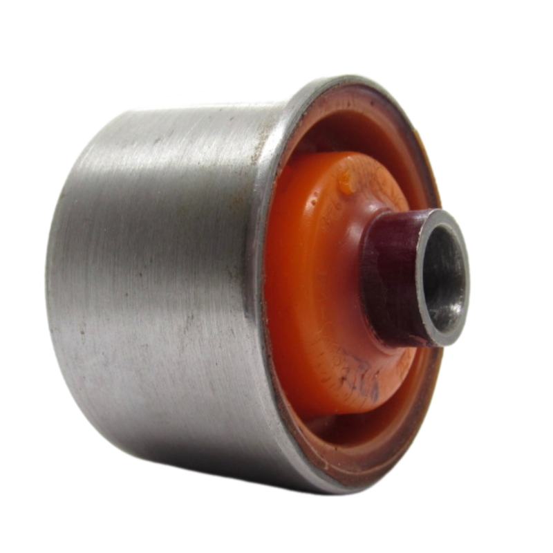 Polyurethane front engine mount Mitsubishi Galant 1996-2003 REPLACEABLE BUSHING