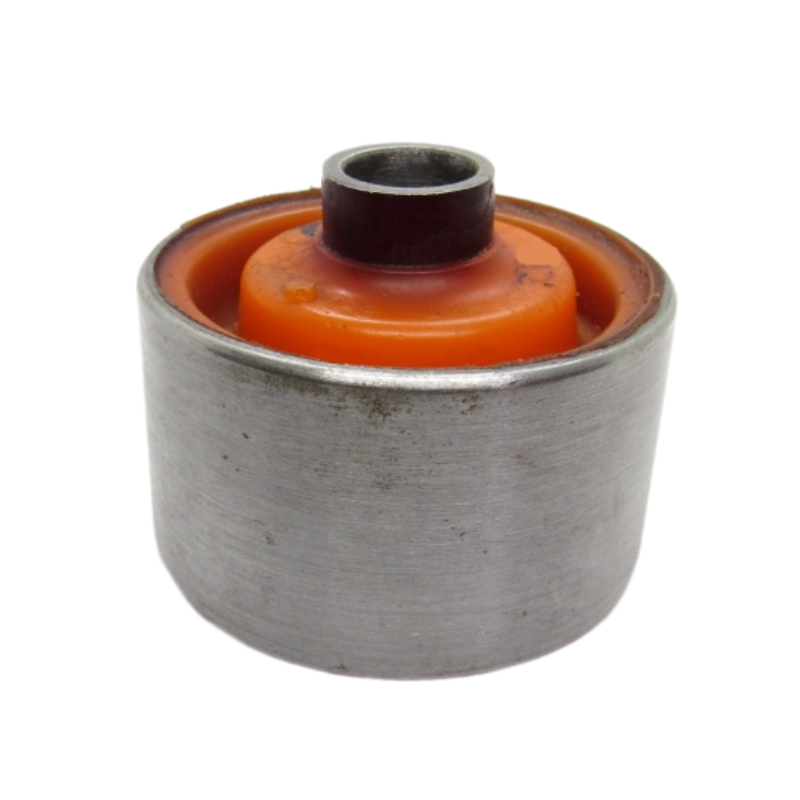 Polyurethane front engine mount Mitsubishi Galant 1996-2003 REPLACEABLE BUSHING
