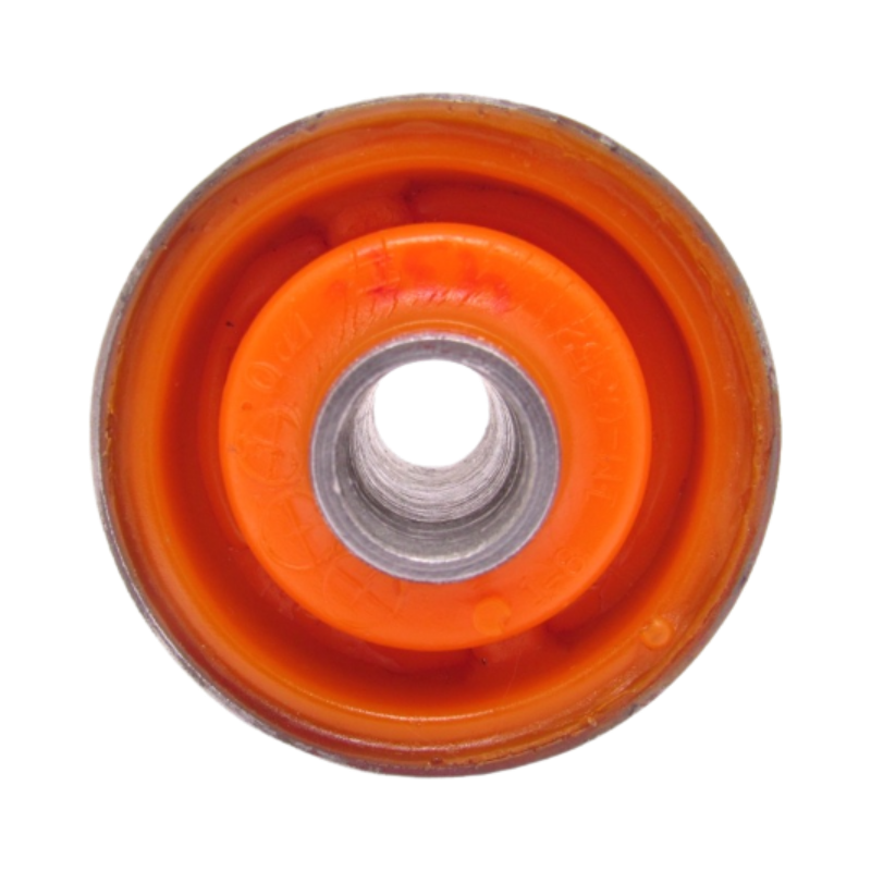 Polyurethane front engine mount Mitsubishi Galant 1996-2003 REPLACEABLE BUSHING