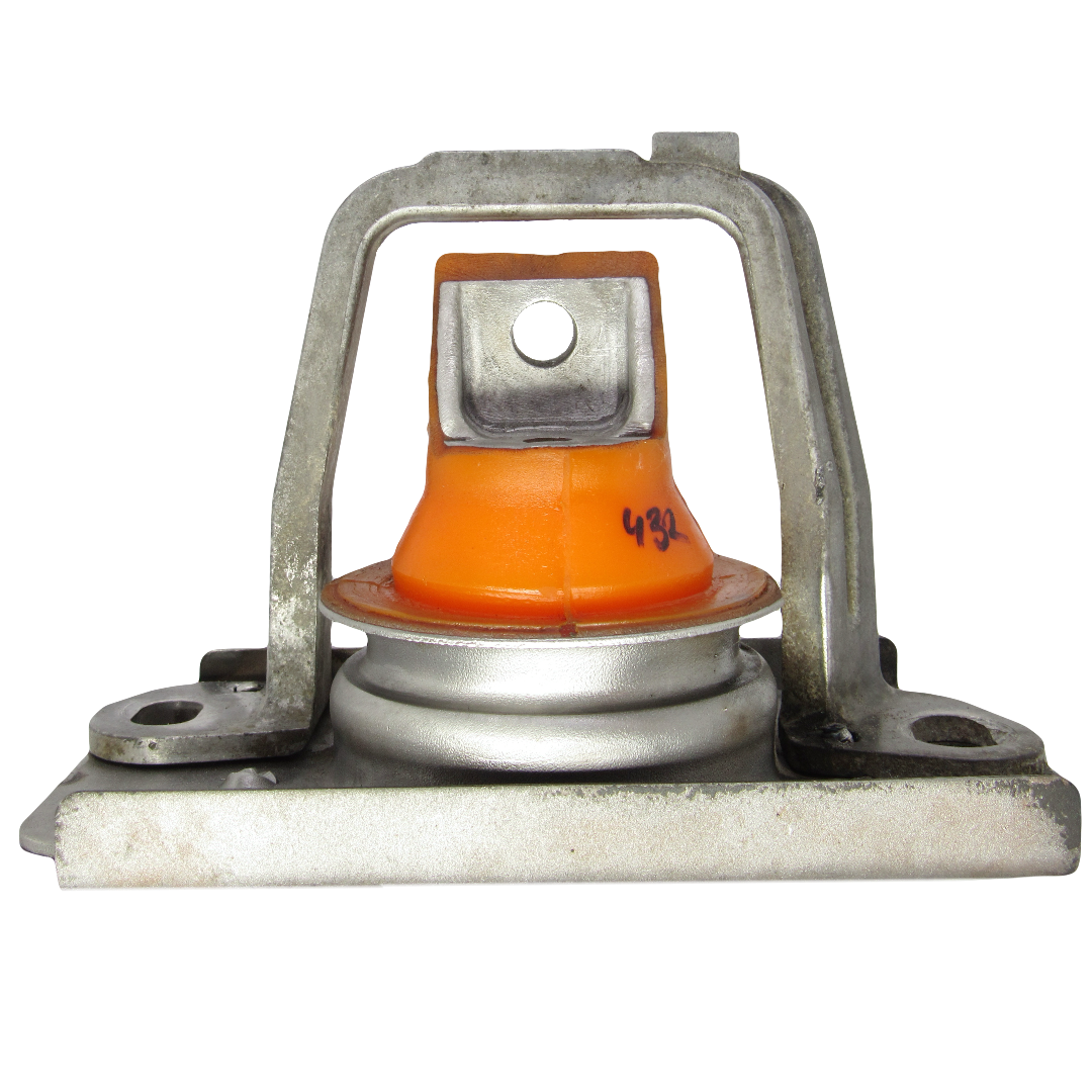 Полиуретановая подушка двигателя правая Nissan Primastar 2002-2016 1,9 РЕКОНСТРУКЦІЯ ВАШЕЙ