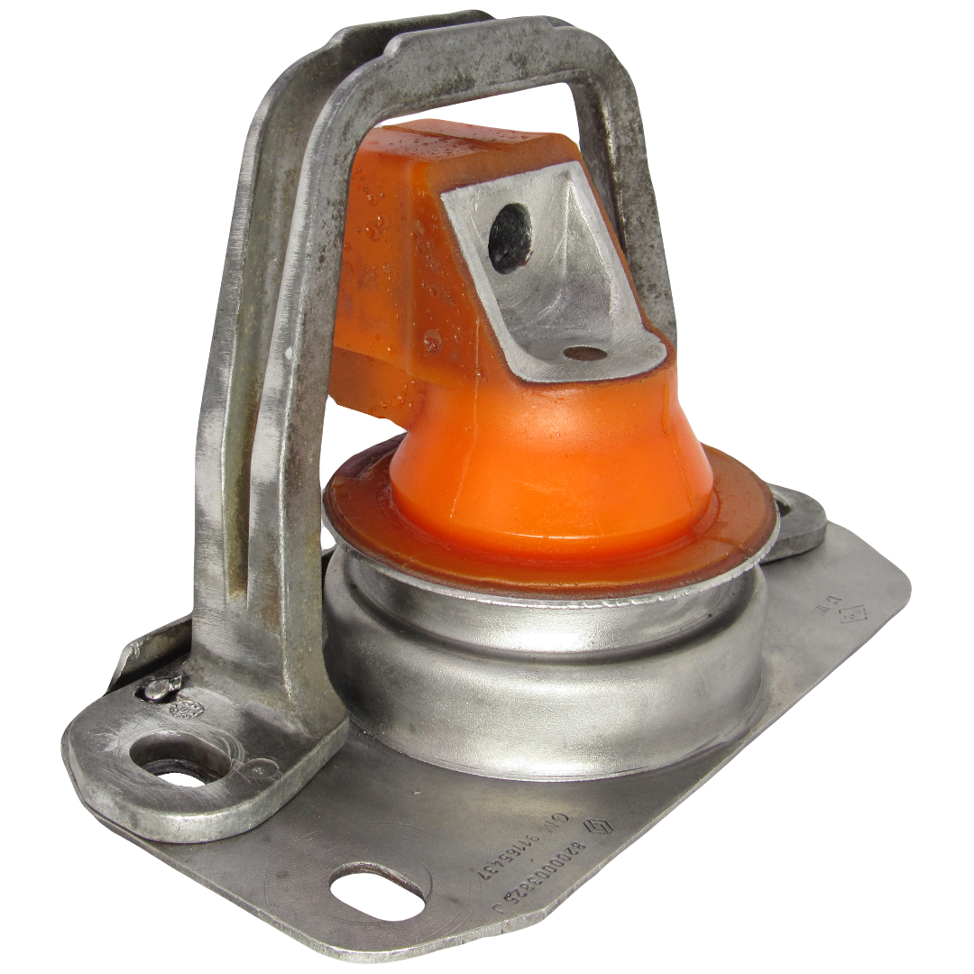 Полиуретановая подушка двигателя правая Nissan Primastar 2002-2016 2,0