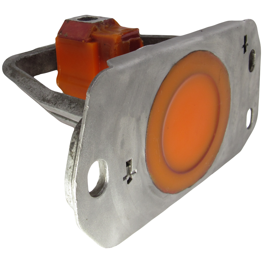 Полиуретановая подушка двигателя правая Nissan Primastar 2002-2016 2,0