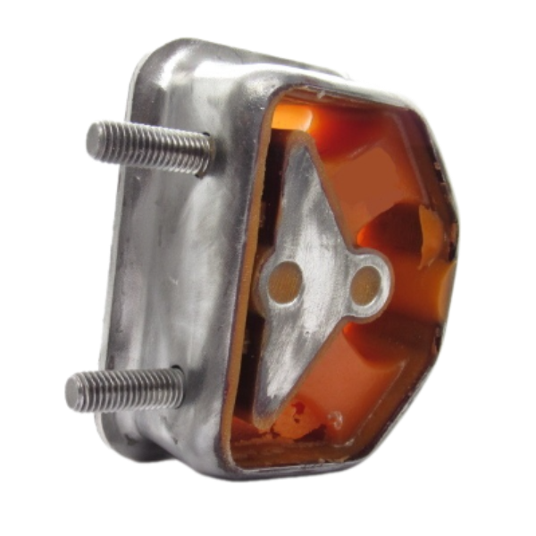 Поліуретанова подушка двигуна права Daewoo Lanos 1998-2017 РЕКОНСТРУКЦІЯ ВАШОЇ