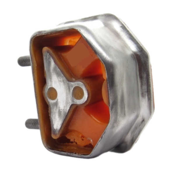 Поліуретанова подушка двигуна права Daewoo Lanos 1998-2017 РЕКОНСТРУКЦІЯ ВАШОЇ