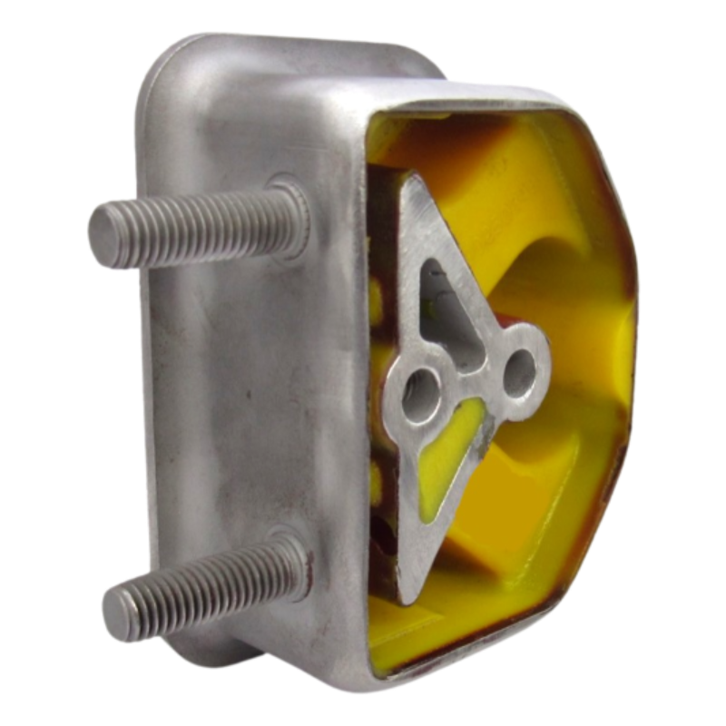 Поліуретанова подушка двигуна права Daewoo Lanos 1998-2017 HARDNESS РЕКОНСТРУКЦІЯ ВАШОЇ