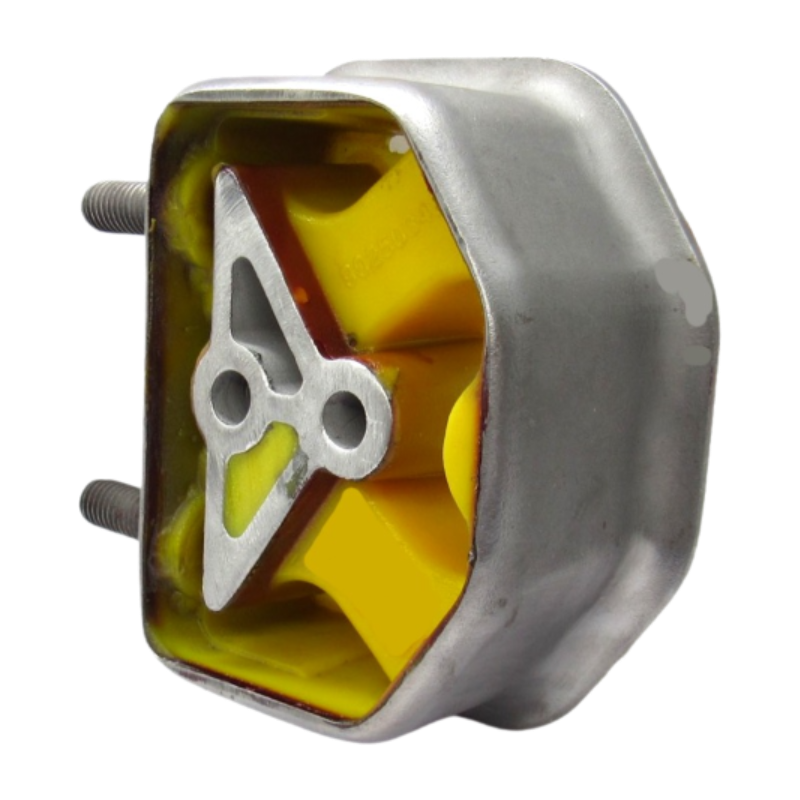 Поліуретанова подушка двигуна права Daewoo Lanos 1998-2017 HARDNESS РЕКОНСТРУКЦІЯ ВАШОЇ