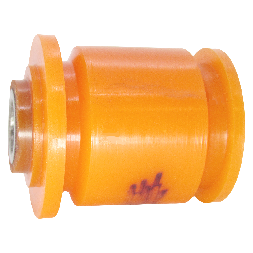 Полиуретановый сайлентблок переднего рычага передний Mazda 323 1985-1993 PP-0434