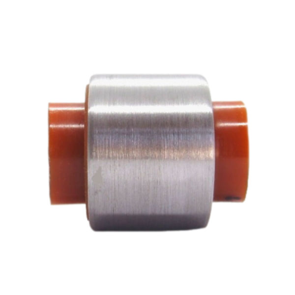 Полиуретановый сайлентблок задней цапфы верхний, нижний Dodge Avenger 1995-2000