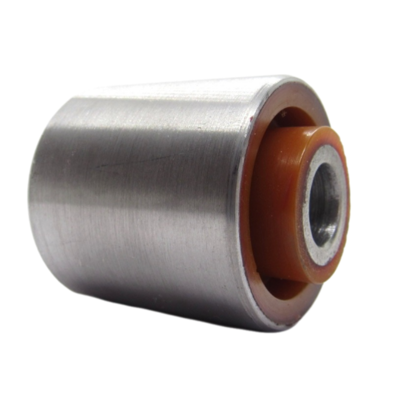 Полиуретановый сайлентблок переднего амортизатора Kia Opirus 2003-2011