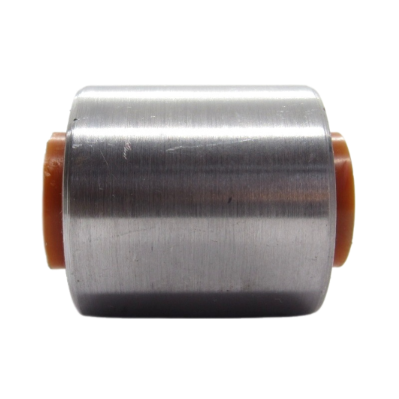 Полиуретановый сайлентблок переднего амортизатора Kia Opirus 2003-2011