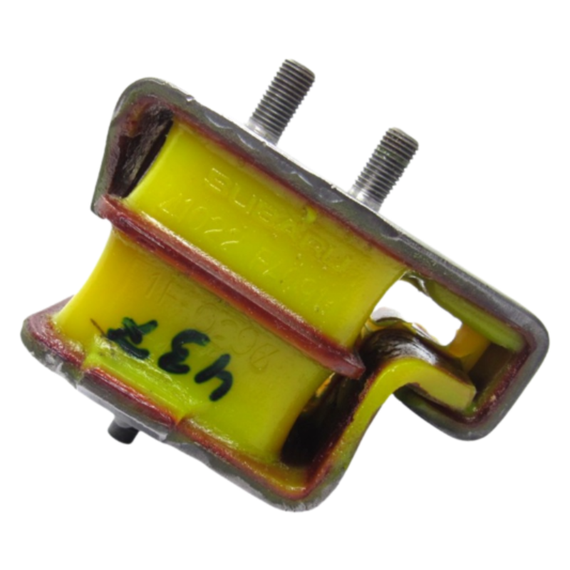 Полиуретановая подушка двигателя правая/левая Subaru Legacy 1999-2003 HARDNESS РЕКОНСТРУКЦИЯ ВАШЕЙ