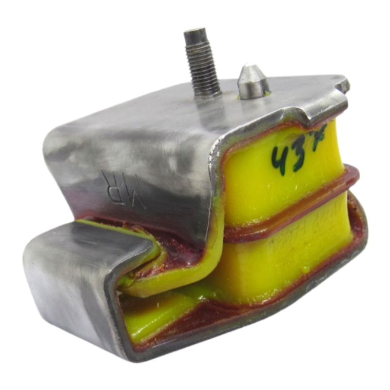 Полиуретановая подушка двигателя правая/левая Subaru Legacy 1999-2003 HARDNESS РЕКОНСТРУКЦИЯ ВАШЕЙ