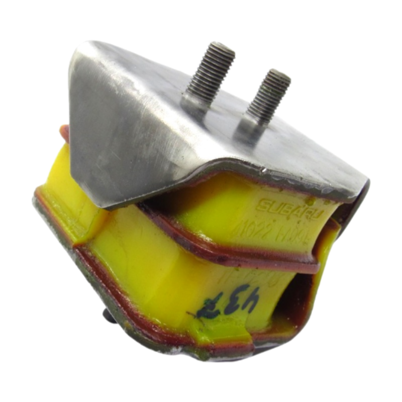 Полиуретановая подушка двигателя правая/левая Subaru Legacy 1999-2003 HARDNESS РЕКОНСТРУКЦИЯ ВАШЕЙ