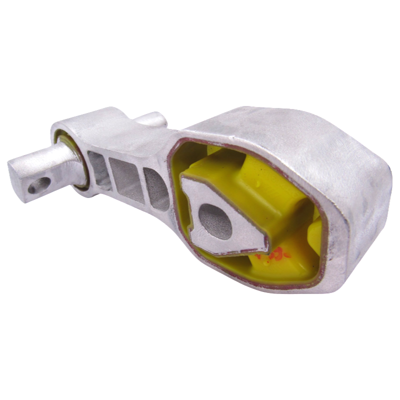 Polyurethane engine mount Fiat 500 2012-2019 HARDNESS RECONSTRUCTION OF YOUR
