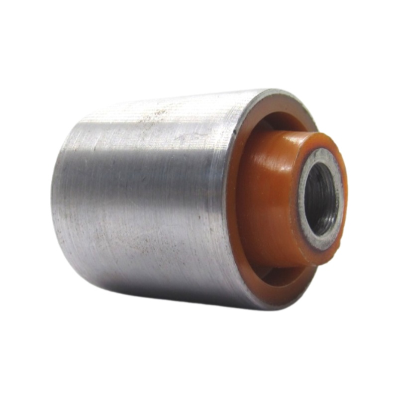 Полиуретановый сайлентблок переднего прямого рычага внутренний Mitsubishi Eclipse II 1995-1999