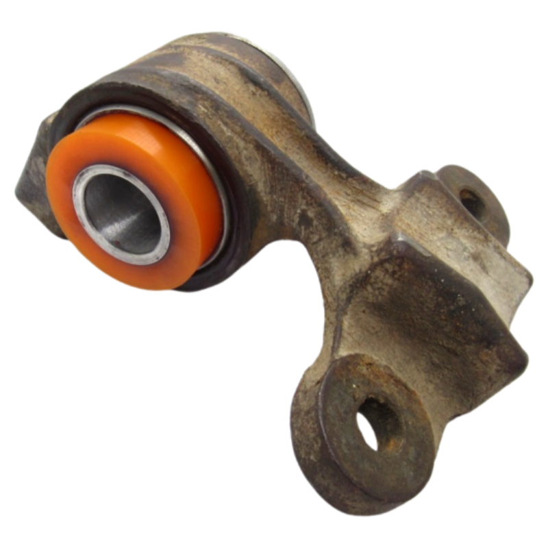 Полиуретановый сайлентблок переднего рычага задний Citroen Evasion 1994-2002 Услуга ПО ЗАМЕНЕ САЙЛЕНТБЛОКА правого