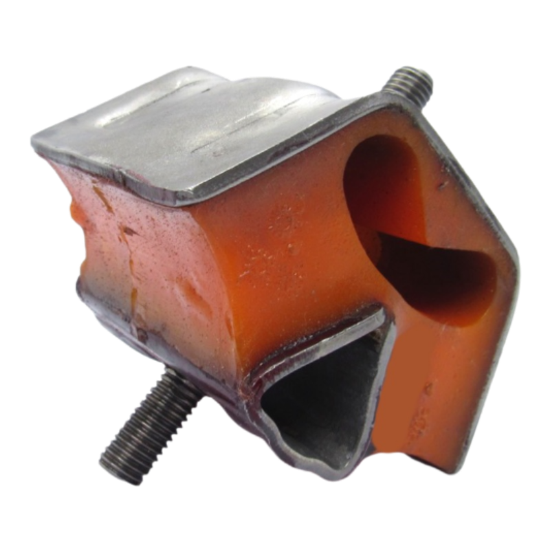 Полиуретановая подушка двигателя левая/правая Volkswagen Santana 1981-1985