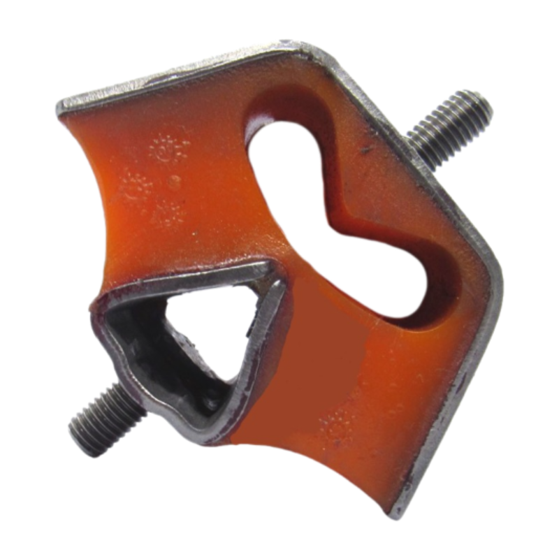 Полиуретановая подушка двигателя левая/правая Volkswagen Santana 1981-1985