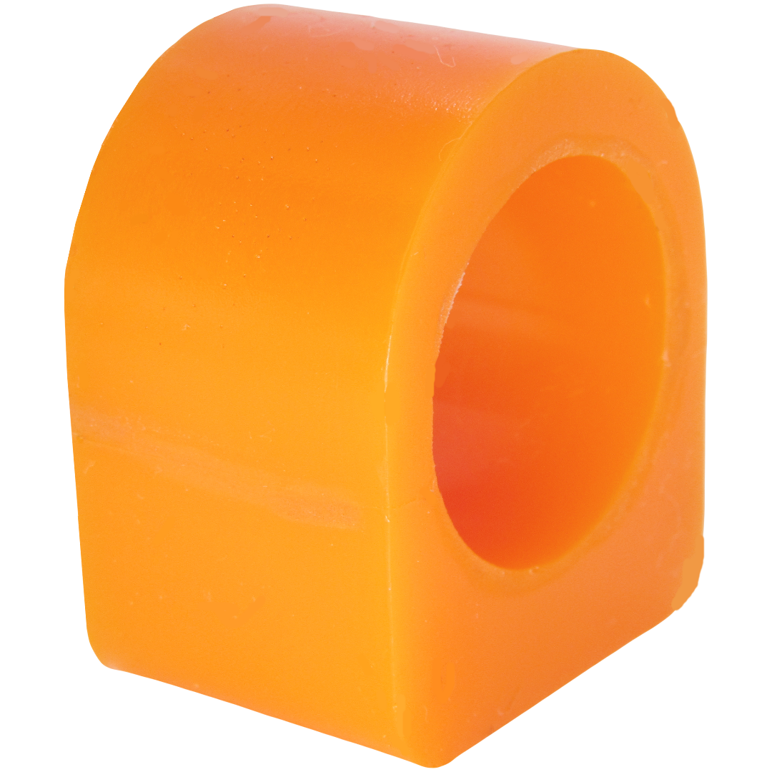 Полиуретановая втулка переднего стабилизатора Nissan Bluebird 1983-1986 2.3L