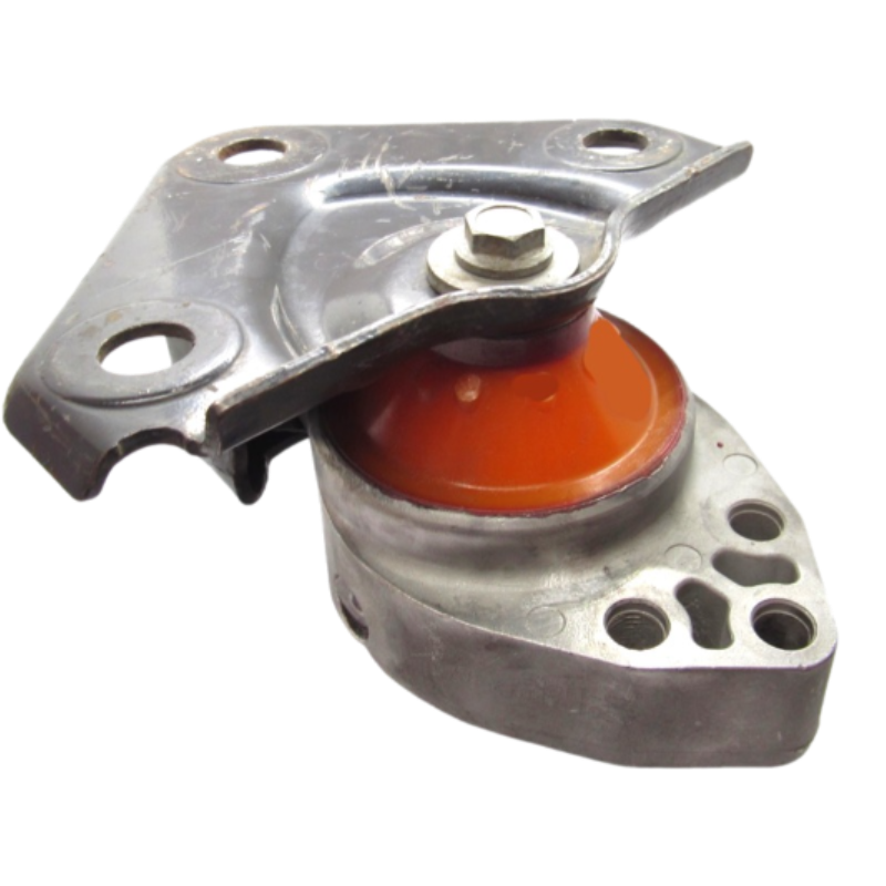 Полиуретановая подушка двигателя правая Ford Fusion 2002-2012 1.4 TDCi РЕКОНСТРУКЦИЯ ВАШЕЙ