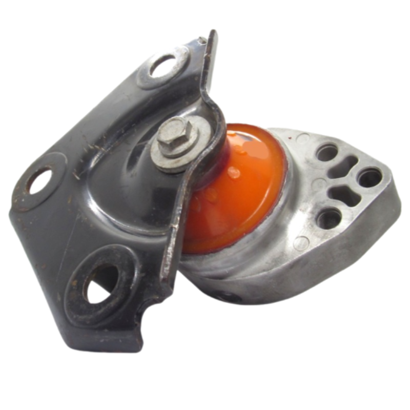 Полиуретановая подушка двигателя правая Ford Fusion 2002-2012 1.4 TDCi РЕКОНСТРУКЦИЯ ВАШЕЙ