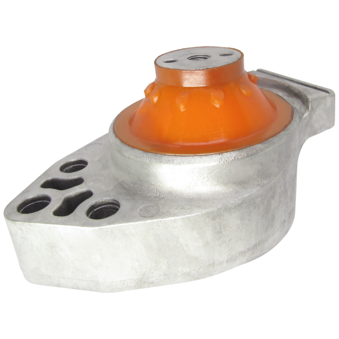 Полиуретановая подушка двигателя правая Ford Fiesta 2002-2008