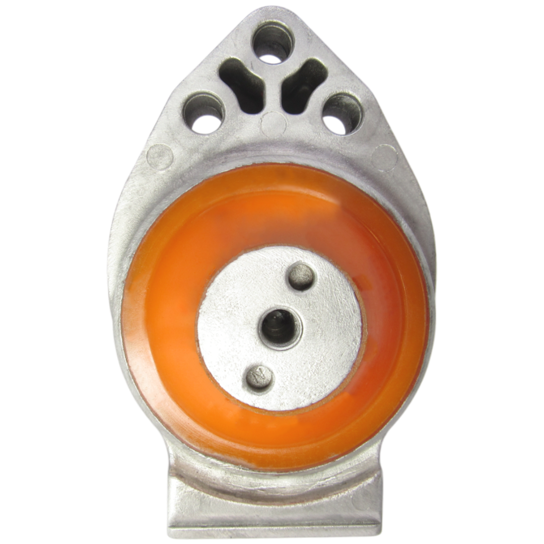 Полиуретановая подушка двигателя правая Ford Fiesta 2002-2008